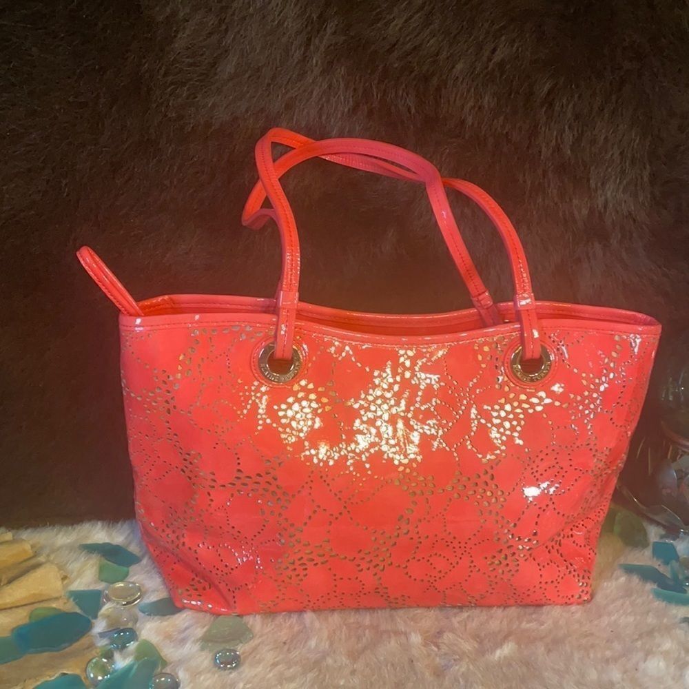 Elaine Turner purse (4793)